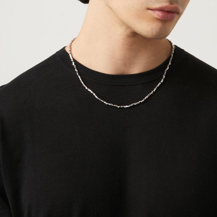 Collier de dés
