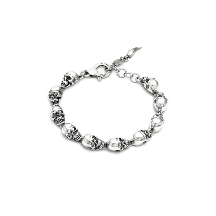 Bracciale Teschi