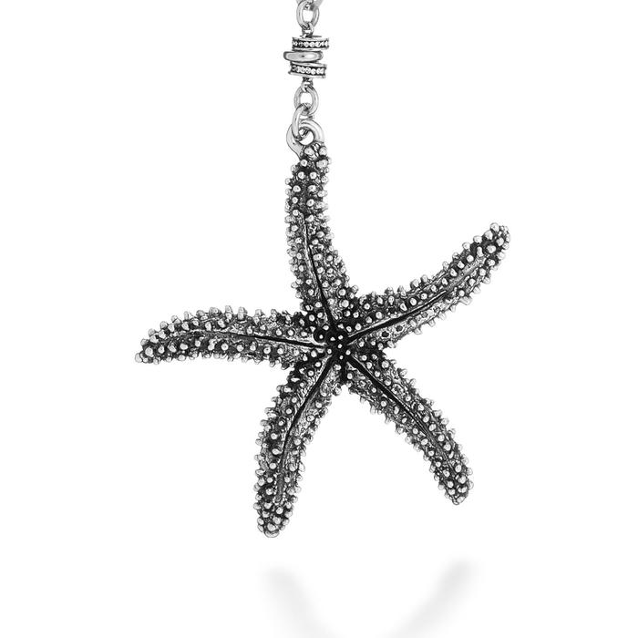 Starfish Pendant