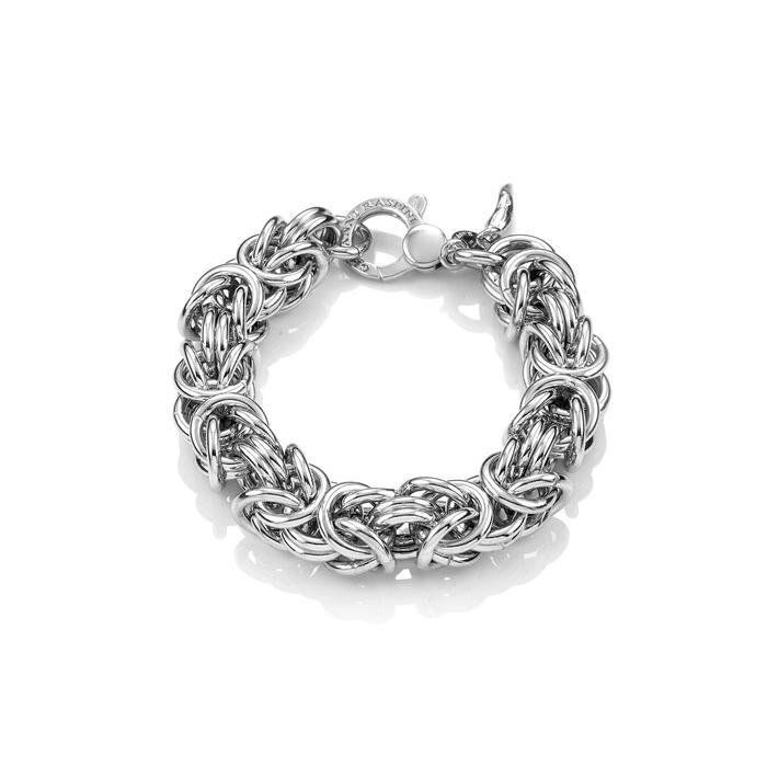 Maxi bracelet byzantin