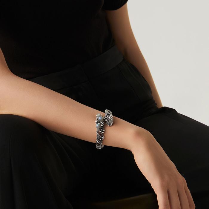 Milky Way Bangle