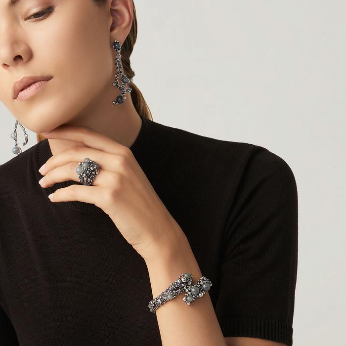 Milky Way Bangle