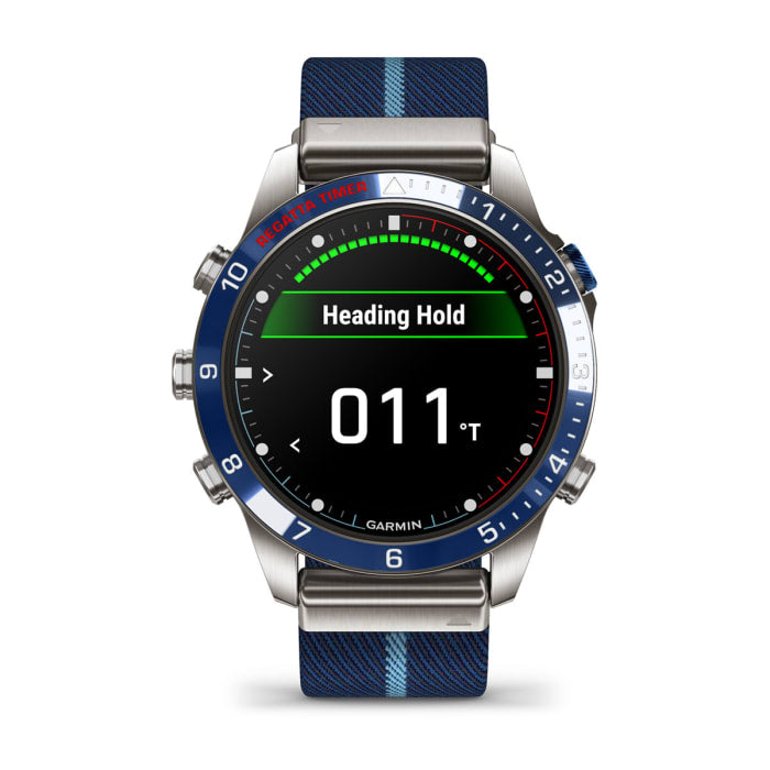 MARQ® Captain (Gen 2)