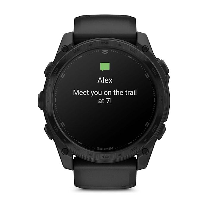 Tactix® 8 – 51mm, AMOLED