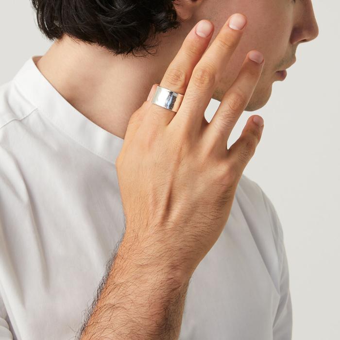 Big Jack Ring