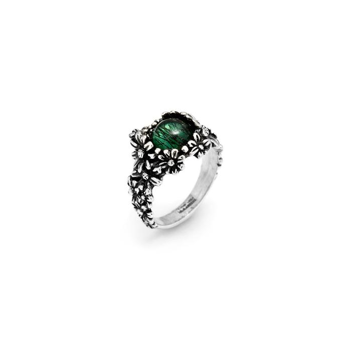 Garden Daisy Ring
