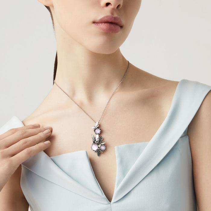 Butterfly Pendant