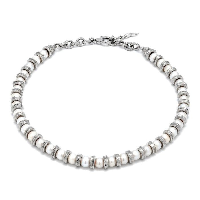 Emma Big Necklace