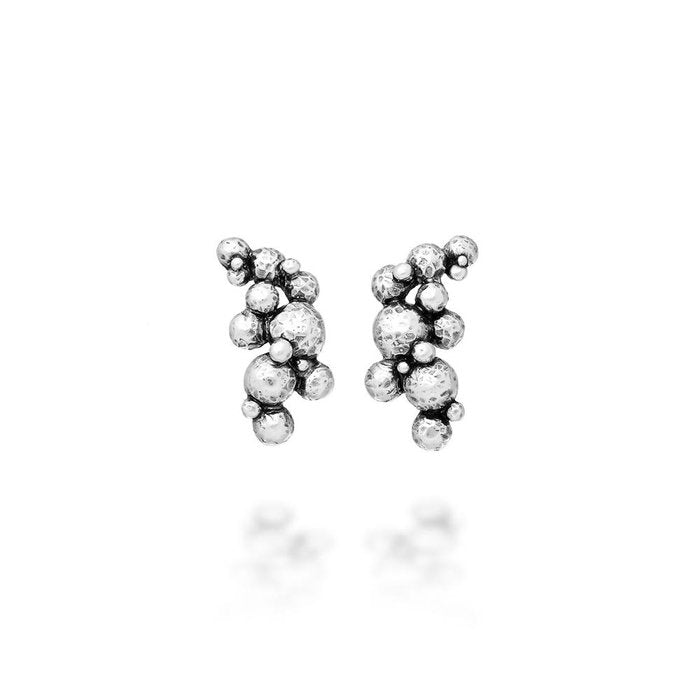 Boucles d'oreilles Bulles