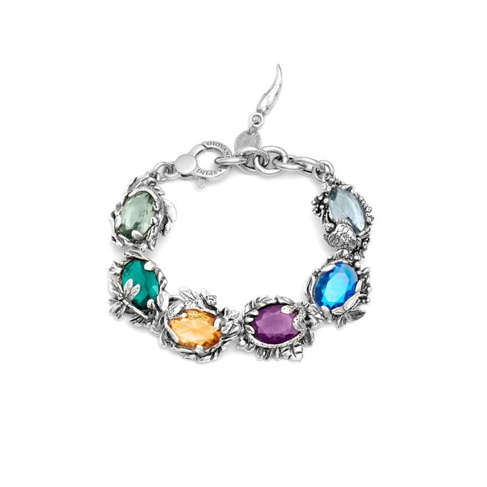 Bracelet Animal Eden