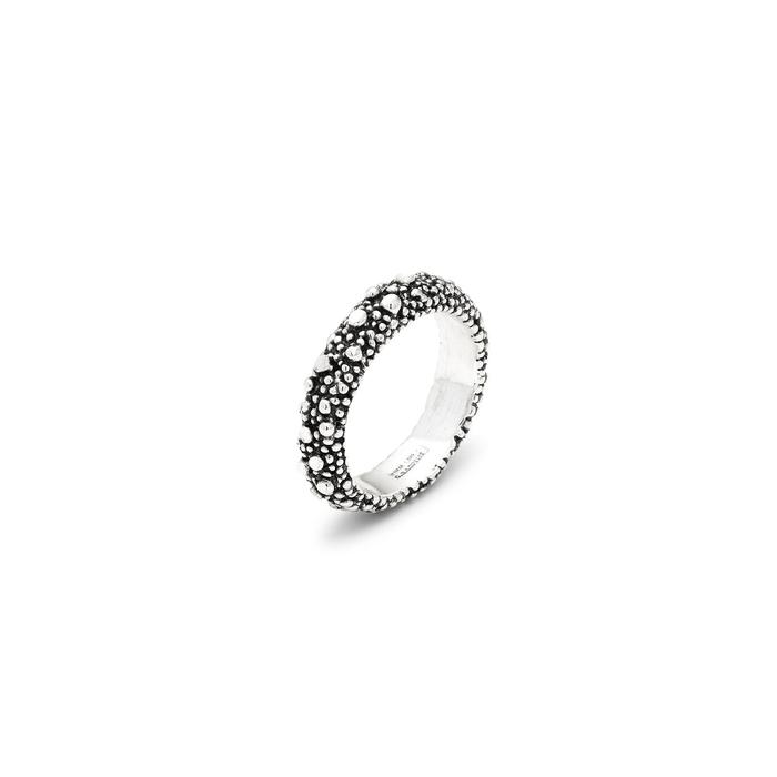 Anello Petit Perlage Piccolo