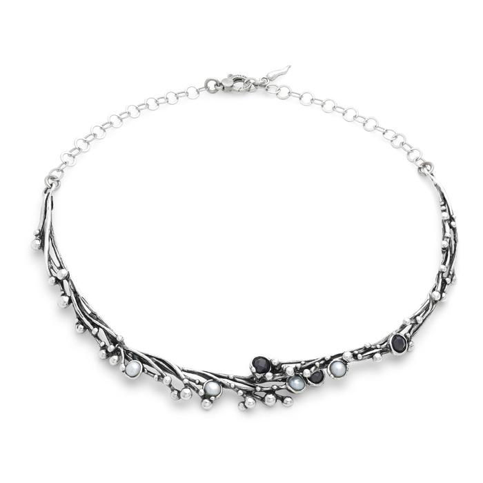 Collana Aura