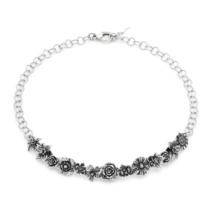 Collana Bouquet