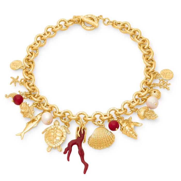 Collana Mistral