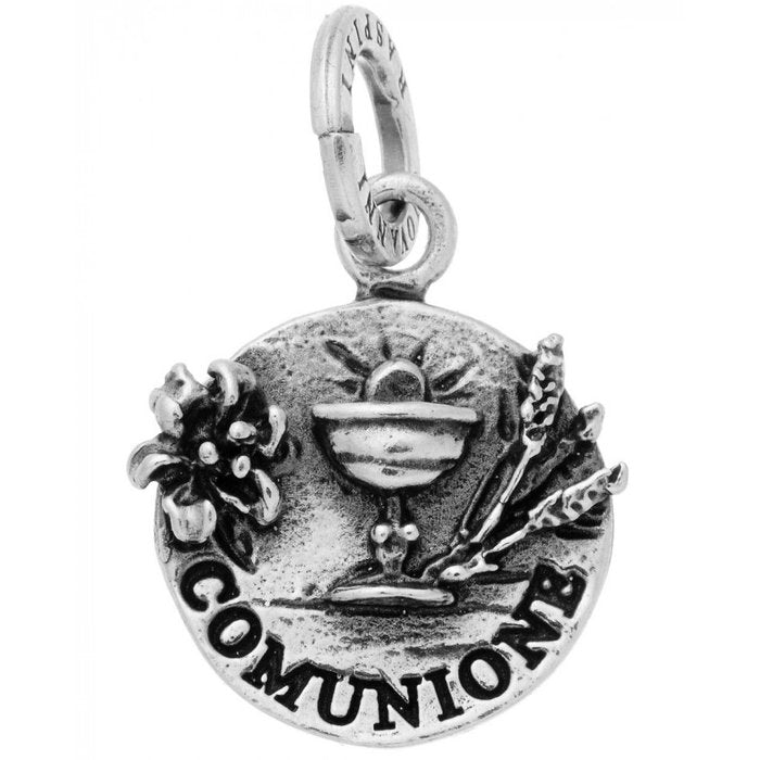 Communion Medal