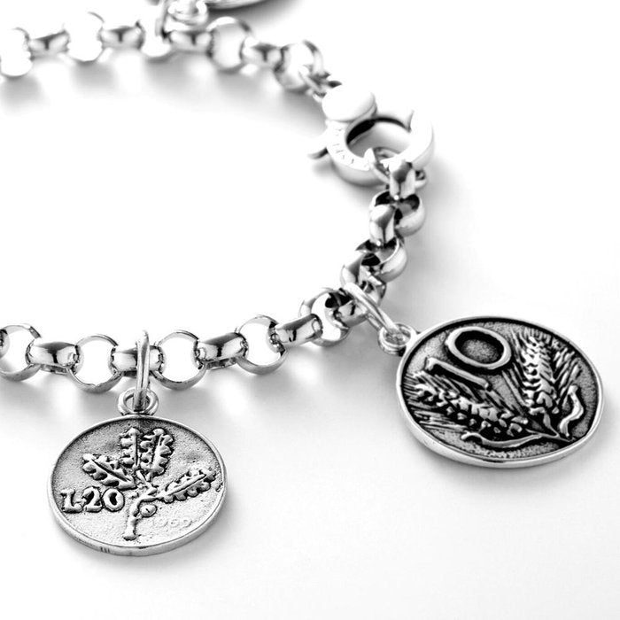 Charme 20 Lire