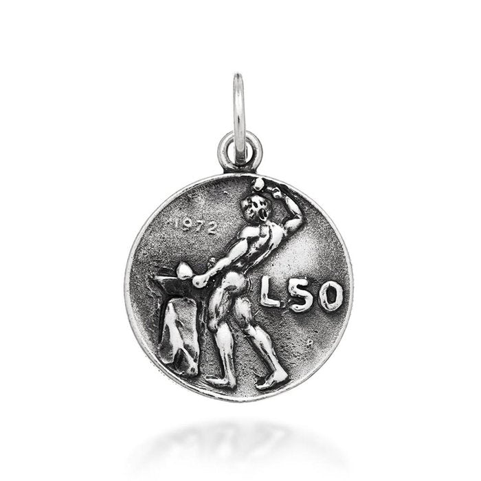 Charme 50 Lire