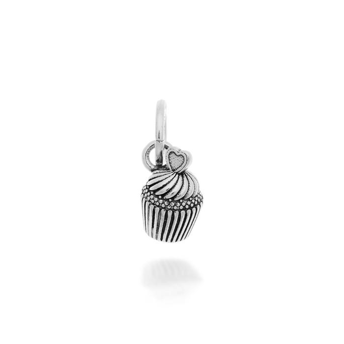 Charm Cupcake