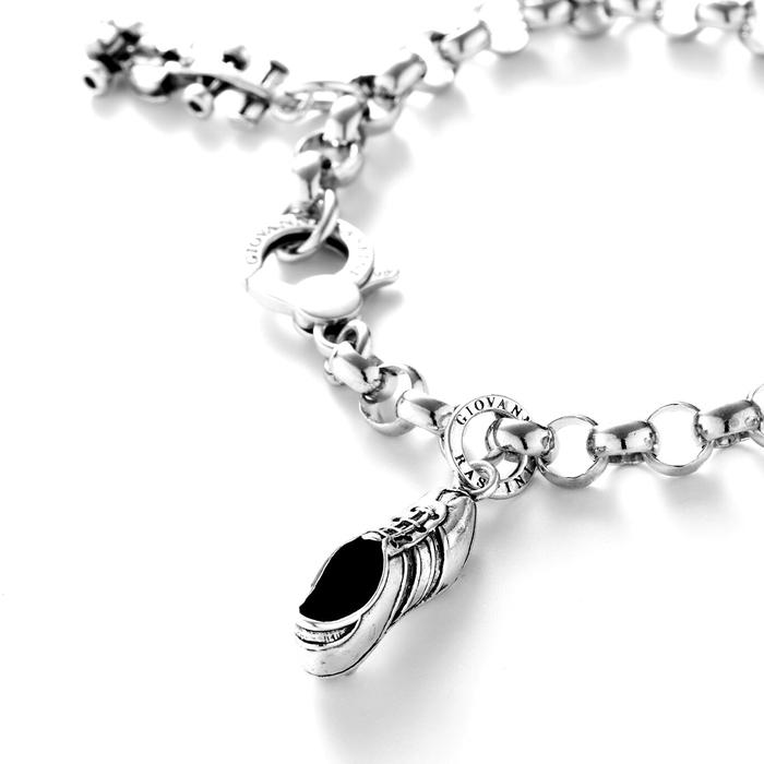 Charm Scarpa Calcio
