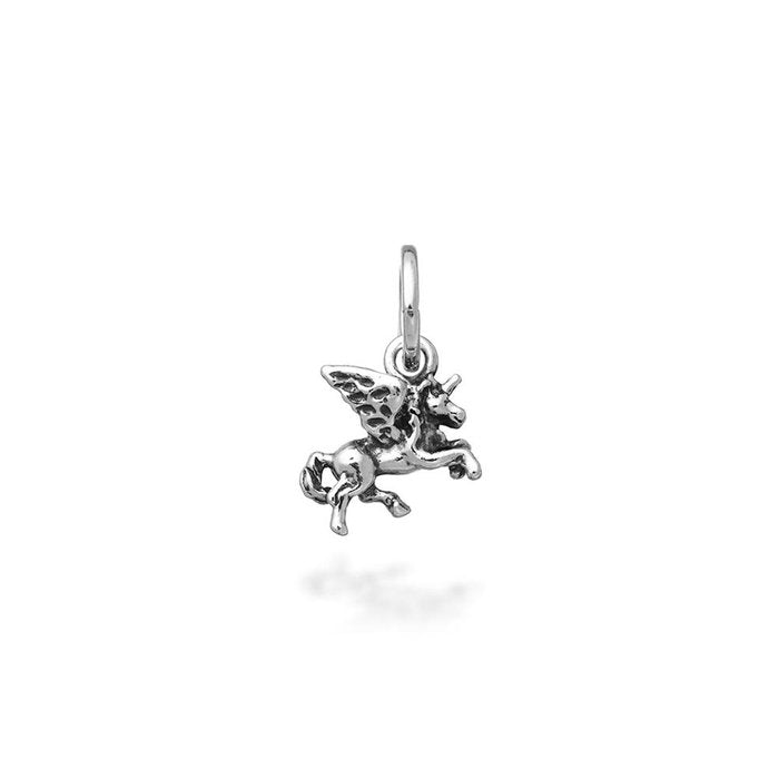Mini breloque licorne