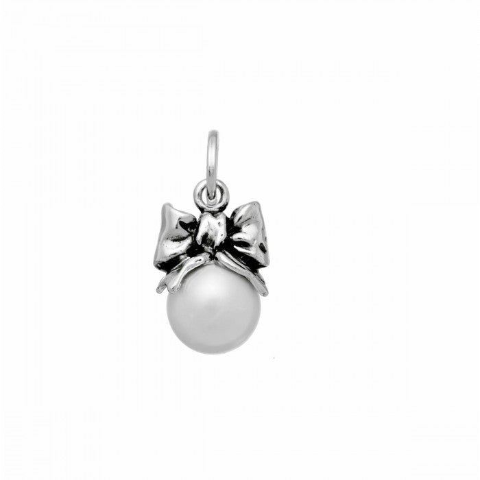 Charm drops fiocco
