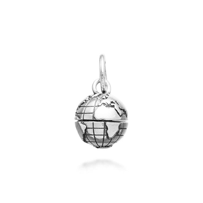 Charm World Ouvre-moi