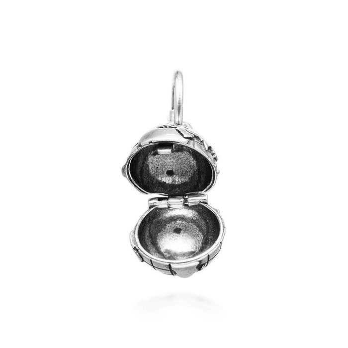 Charm World Ouvre-moi
