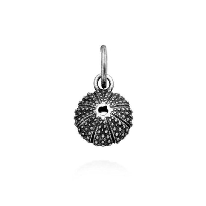 Sea Urchin Charm