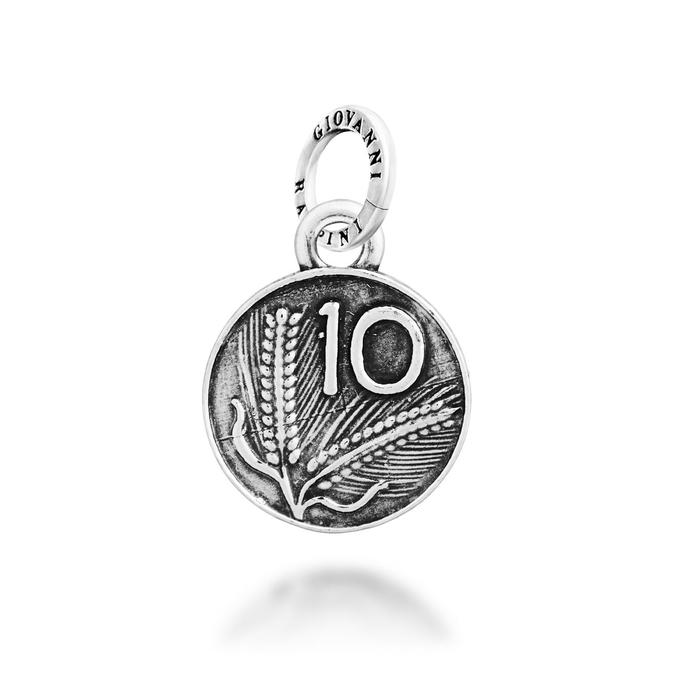 Charm 10 Lire Piccola