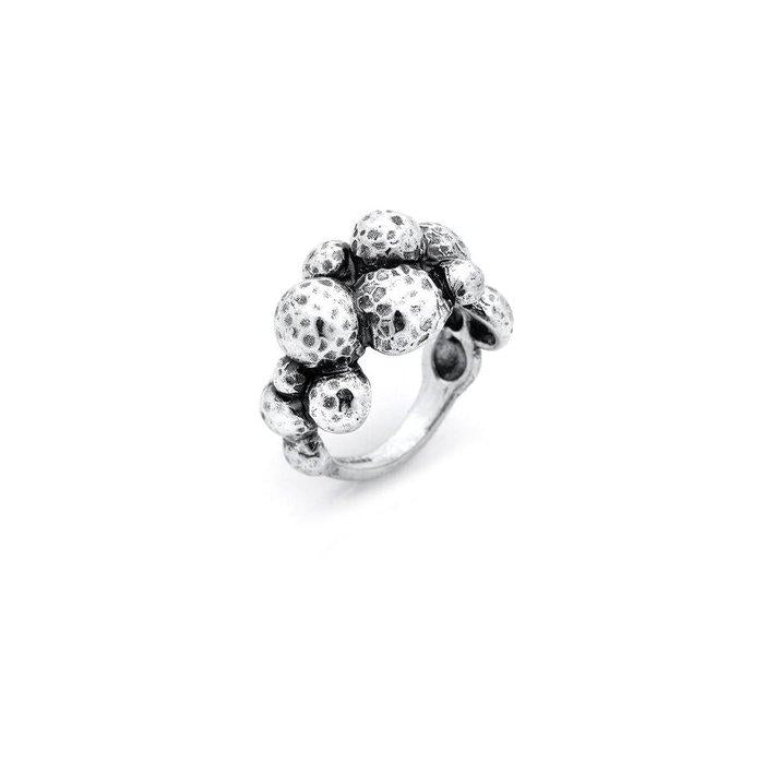 Bubbles Ring