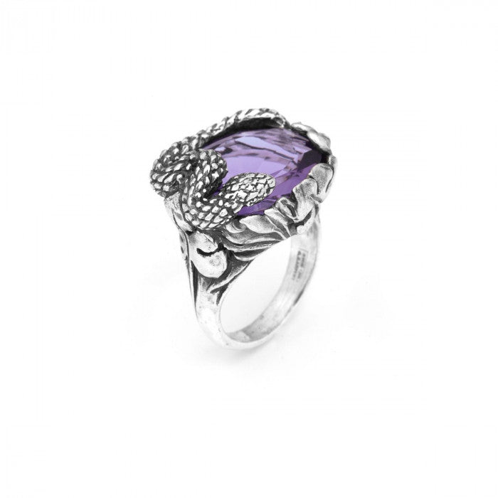 Snake Ring Color