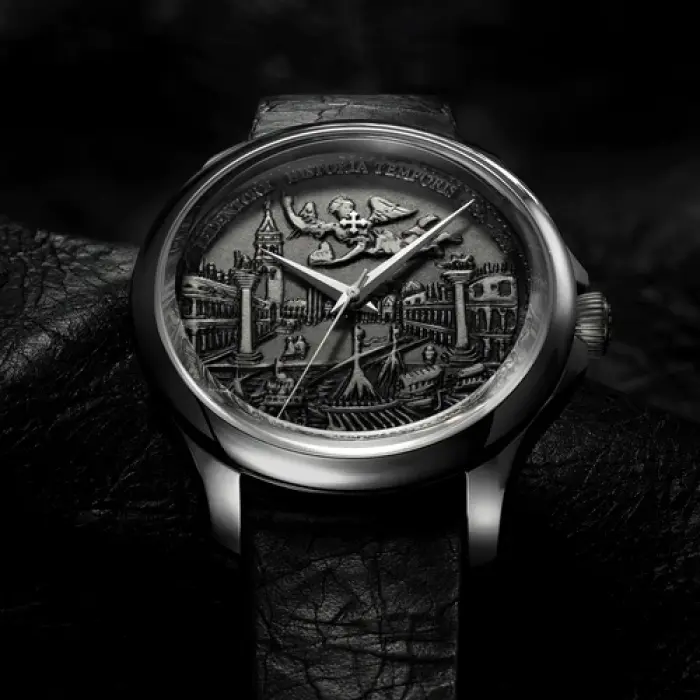 Redentore Historia Temporis - 1221520