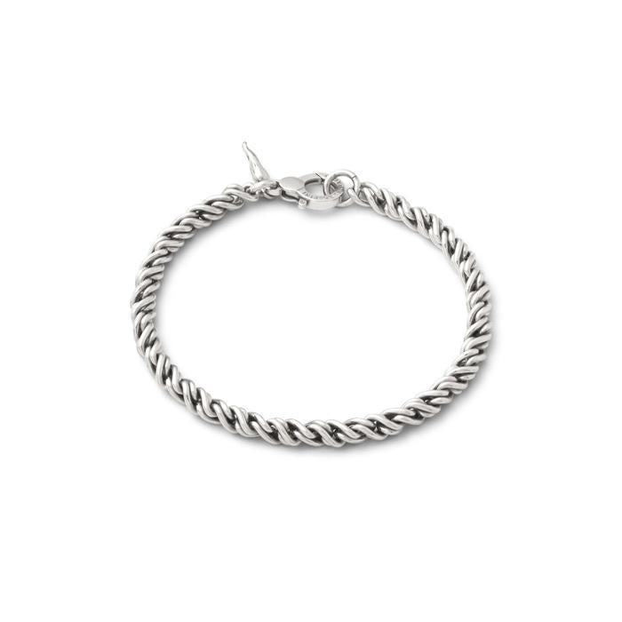 Large Braid Bracelet