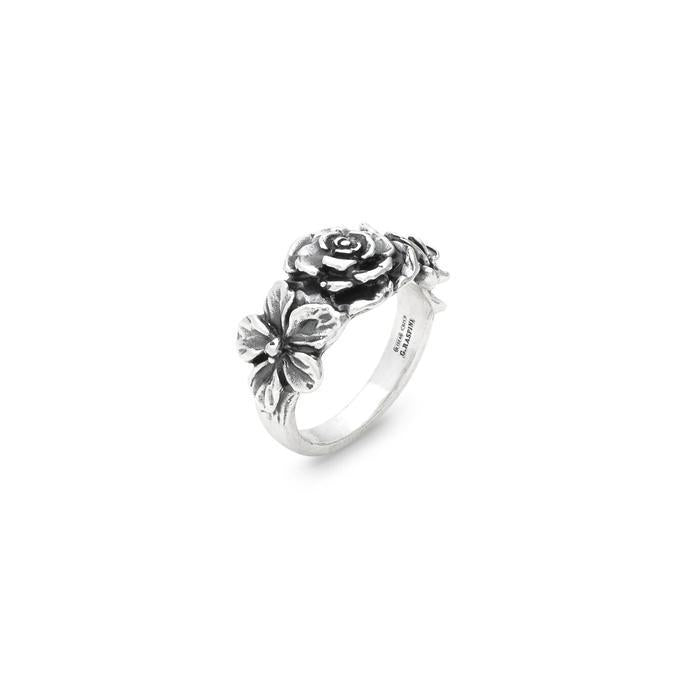 Anello Bouquet
