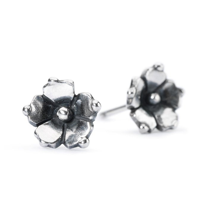 Jasmine earrings