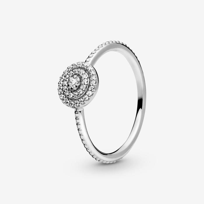 Bague Élégance Lumineuse