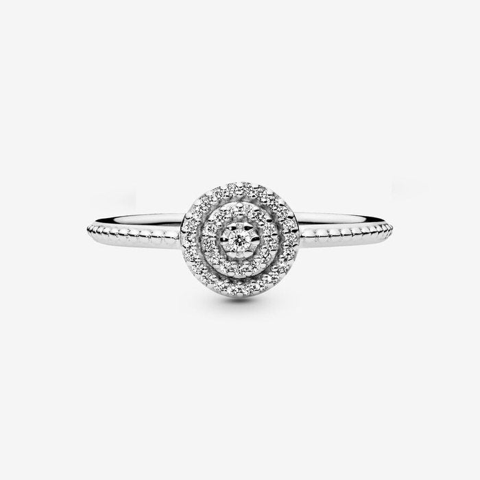 Bague Élégance Lumineuse