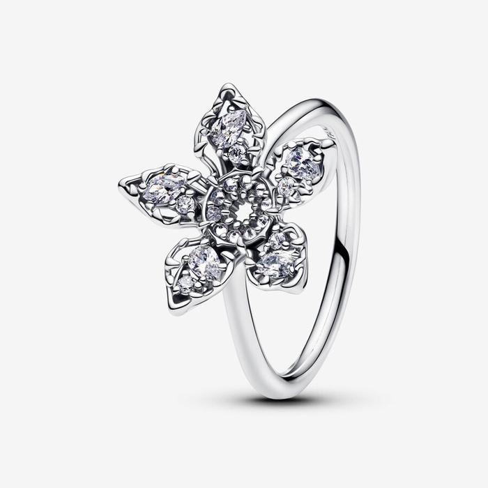Stranger Things, Bague Démogorgon