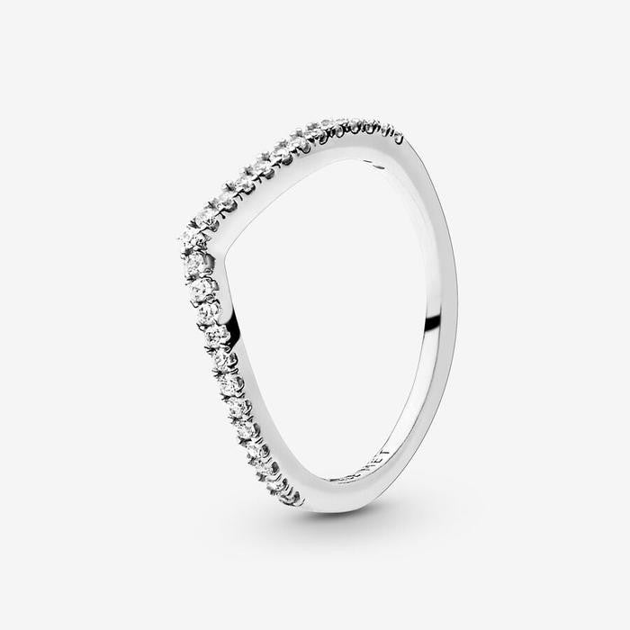 Sparkling Wish Ring
