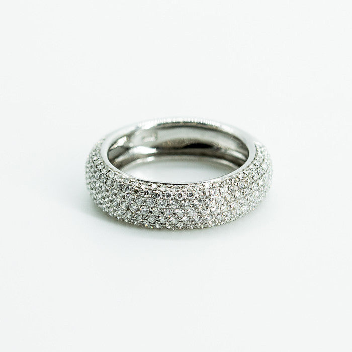 Bague brillante CHIMENTO