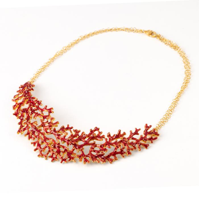 Panarea Necklace