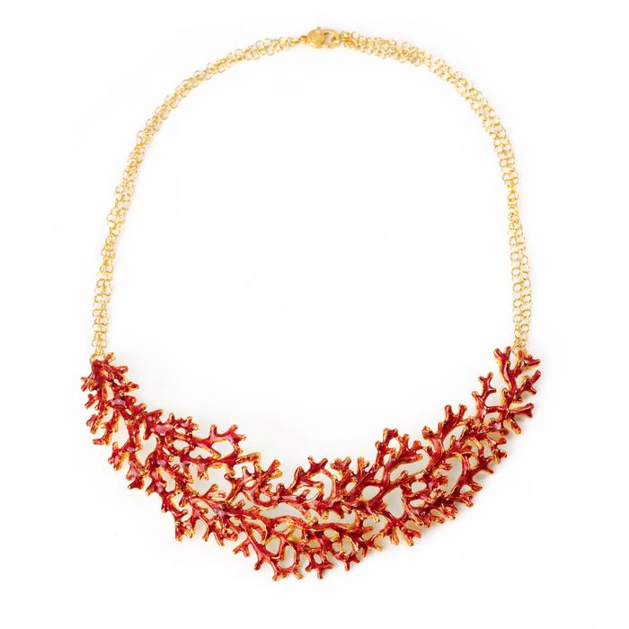 Panarea Necklace