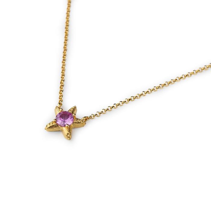 Collana Mini Stella