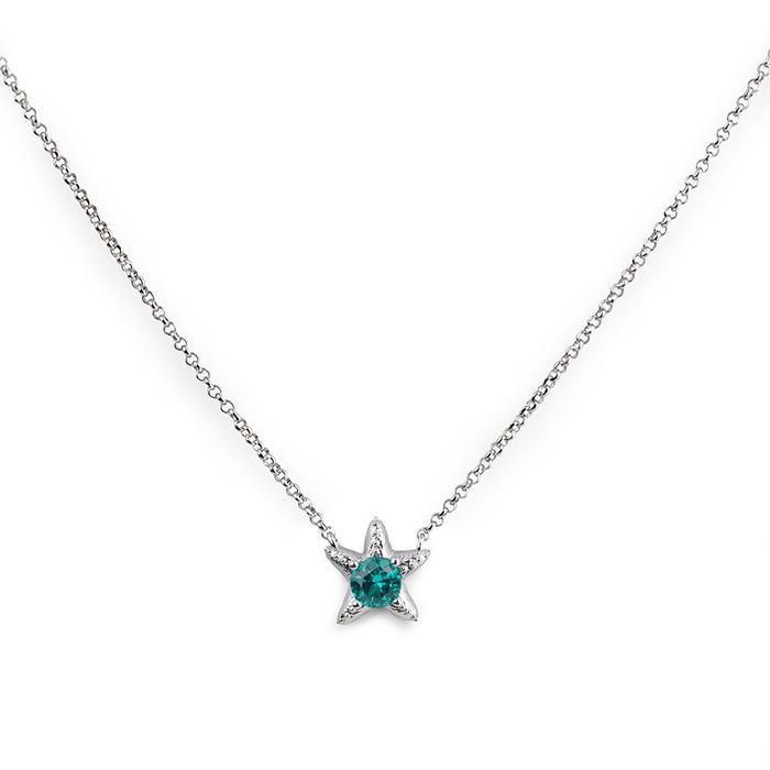 Collana Mini Stella Nude