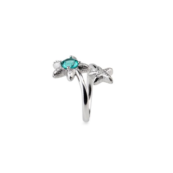 Anello Mini Stella Nude