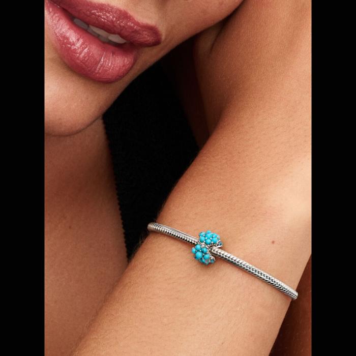 Charm Oceano Color Corallo