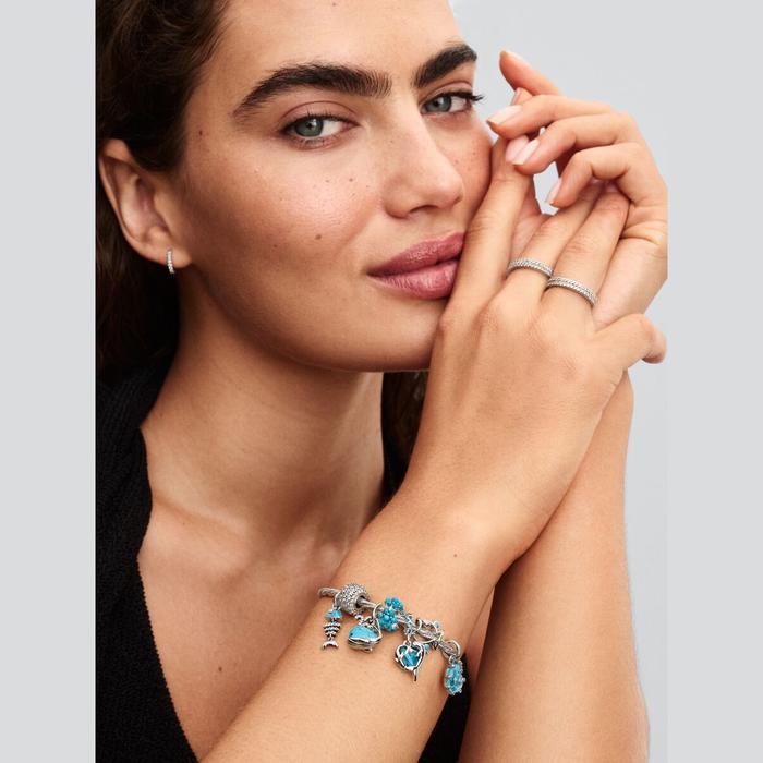 Charm Oceano Color Corallo