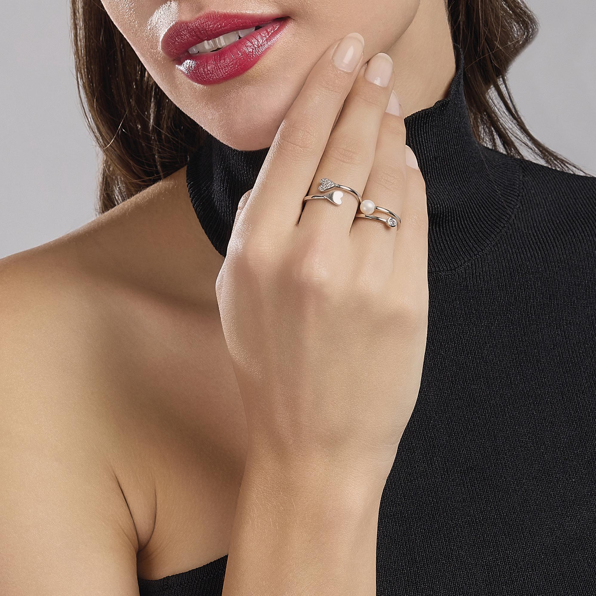 Anello GISELLE