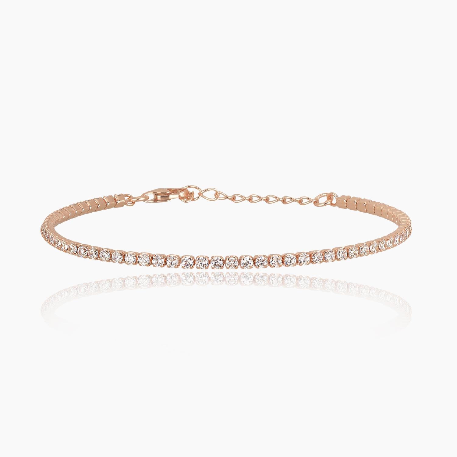 Bracciale MINI TENNIS