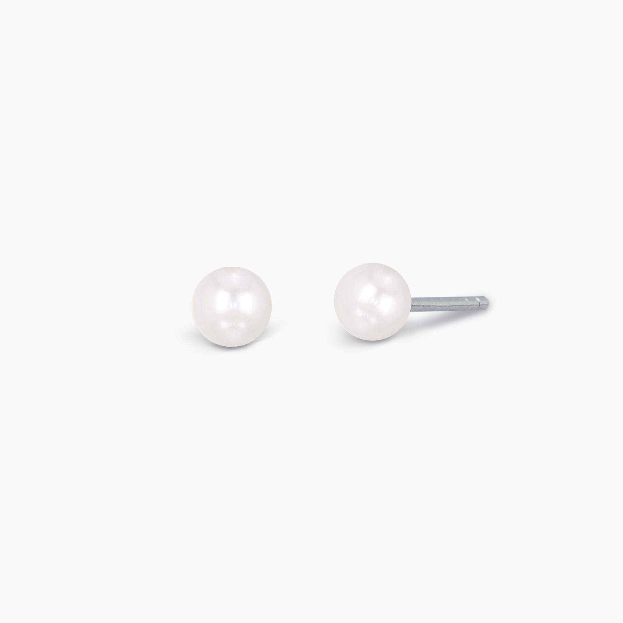 Boucles d'oreilles EVER